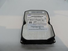 250 GB SATA FESTPLATTE SAMSUNG HD2504C 3,5 ZOLL 7200RPM  #FP1161 comprar usado  Enviando para Brazil