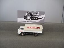 Märklin 18036 metallauto gebraucht kaufen  Olpe