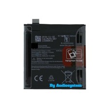 Batteria cap. originale usato  Messina