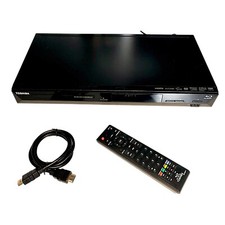 Toshiba bdx2100ke lecteur d'occasion  Poisy