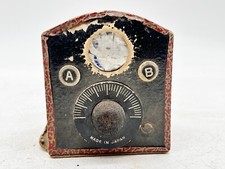 Vintage old fashion for sale  PRESTON