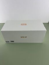 Console de jogos portátil GPD XP 128GB com acessórios em bom estado comprar usado  Enviando para Brazil