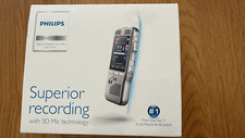 Philips diktiergerät pocket gebraucht kaufen  Deggendorf