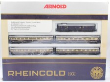 Arnold 0145 rheingold gebraucht kaufen  Bremen