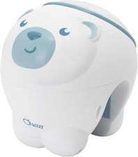 Chicco eisbär 2in1 gebraucht kaufen  Sinn