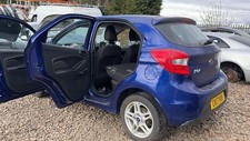 Ford zetec 2016 for sale  PETERBOROUGH