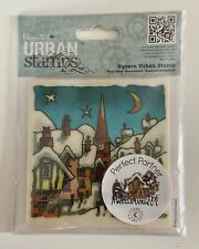 Papermania urban stamps for sale  READING