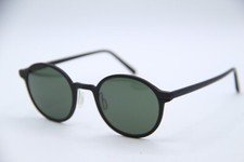 NOVO ÓCULOS DE SOL KILSGAARD ALUMÍNIO 01 COL. 6021 PRETO ARMAÇÃO AUTÊNTICA 48-22 comprar usado  Enviando para Brazil