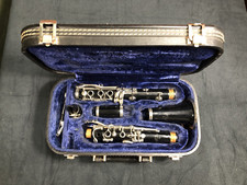 Clarinet evette german for sale  Matthews