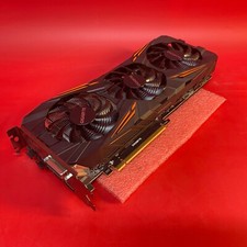 Gigabyte gtx 1080 for sale  Dawsonville