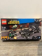 Lego super heroes for sale  BEDLINGTON