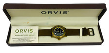 Orvis watch men for sale  New Bern