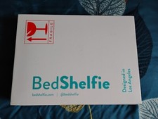 Bedshelfie shelf bed for sale  Poughkeepsie