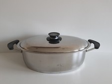 Amc 8061 bräter gebraucht kaufen  Wolfsburg