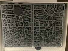 Indomitus necron army usato  Lecco