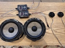 Focal 165 fse for sale  HUNTINGDON