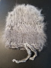 Langhaar mohair balaclava gebraucht kaufen  Armsheim, Gabsheim, Partenheim