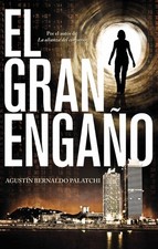 El gran engaño, usado comprar usado  Enviando para Brazil