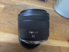 Canon 35mm macro gebraucht kaufen  Erlangen