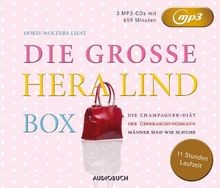 Große hera lind gebraucht kaufen  Berlin