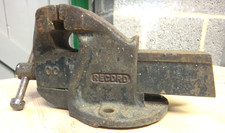 Vintage record vice for sale  UK