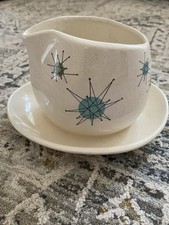 Franciscan atomic starburst for sale  Garland
