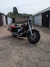 Harley davidson evolution for sale  CHESHAM
