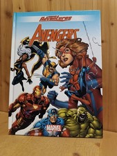 Livre avengers adventures d'occasion Livre avengers adventures d'occasion  Vieux-Condé