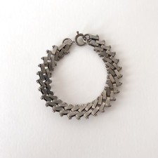 Bracelet vintage art d'occasion  Paris I