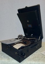 Zuverlässiges koffergrammopho gebraucht kaufen Zuverlässiges koffergrammopho gebraucht kaufen  Speyer