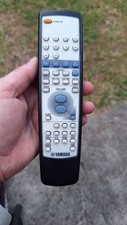 Remote control yamaha for sale  HOUNSLOW