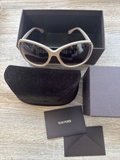 Tom ford sunglasses gebraucht kaufen  Bergisch Gladbach
