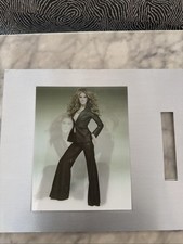 CELINE DION * PROGRAMA DE TURNÊ MUNDIAL SE ARRISCANDO * 2008/09 * comprar usado  Enviando para Brazil