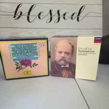 Istvan kertesz dvorak for sale  Holiday