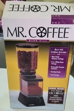 Mr. coffee automatic for sale  Clarkston