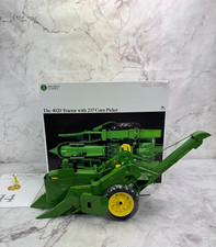 john deere corn picker for sale  Great Bend