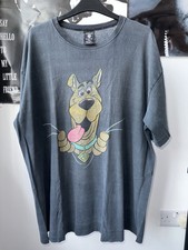 Scooby doo men for sale  RUSHDEN
