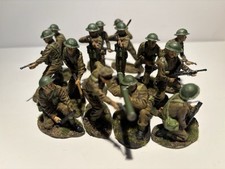 Airfix wwii british usato  Roma