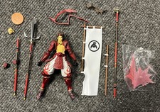 Sengoku basara sanada for sale  LEEK