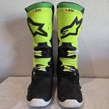 Alpinestars tech motocross for sale  Cypress