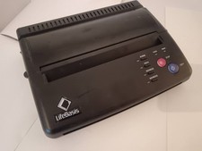 Tattoo stencil maker for sale  TAMWORTH