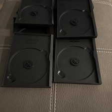 Lot empty dvd for sale  Hawthorne