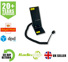 Motorola desktop mic for sale  ROTHERHAM