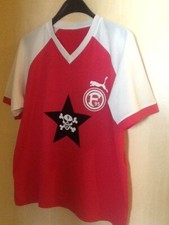 Fortuna düsseldorf trikot gebraucht kaufen  Leverkusen