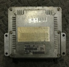Calculateur moteur peugeot d'occasion Calculateur moteur peugeot d'occasion  Morangis