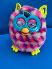 Furby boom rose d'occasion  Molinet