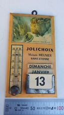 Ancien superbe glacoïde d'occasion  Saint-Just-Saint-Rambert