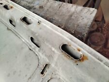 Ricambi camper fiat usato  Porto Torres