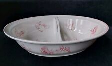 Rare sarreguemines earthenware d'occasion  Expédié en Belgium