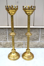 Older brass church for sale  Danbury